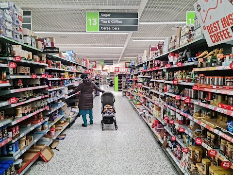 Asda Wallington Superstore