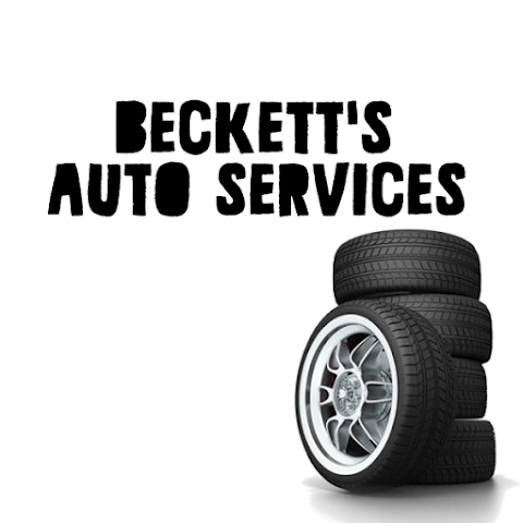 Beckett's Auto Services