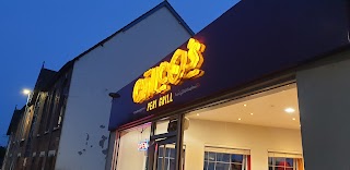 Chico's Peri Grill