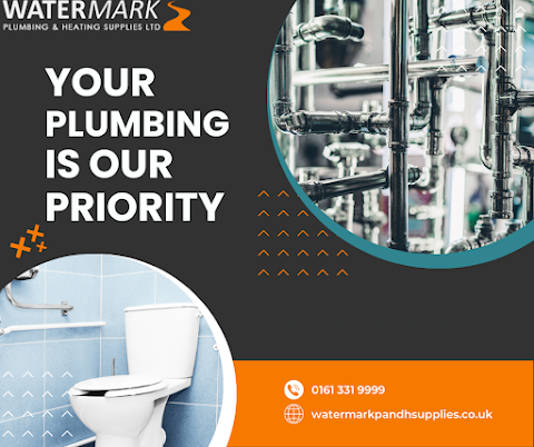 Watermark Plumbing Supplies