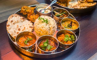 Mamma's Tandoor