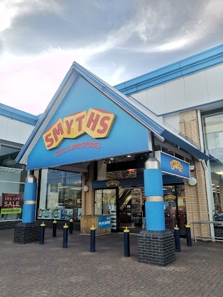 Smyths Toys Superstores