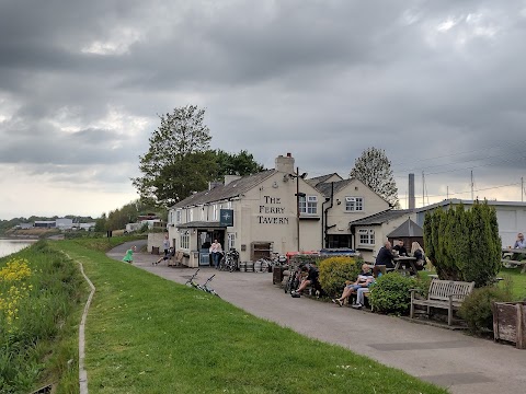 The Ferry Tavern