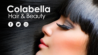 Colabella Unisex Hair Salon