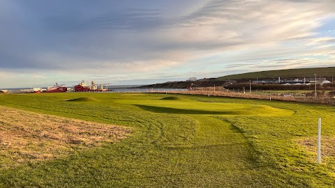 Nigg Bay Golf Club