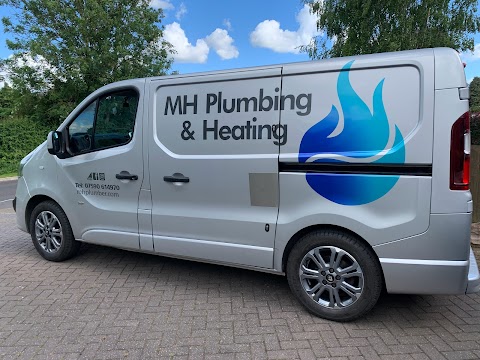 MH Plumbing and Heating