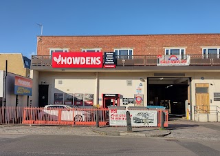 Howdens - Kings Cross