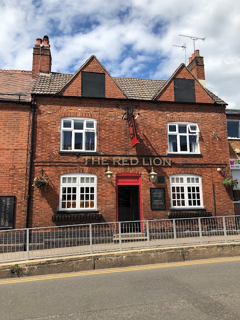 Red Lion