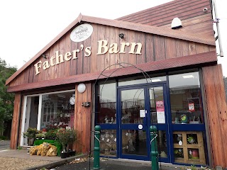 Fathers Barn