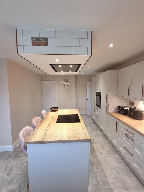 Myton Kitchens Ltd