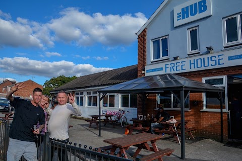 The Hub Pub