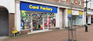 Card Factory