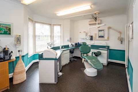 The Whites Dental Centre