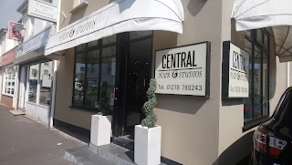 Central Hair Studios