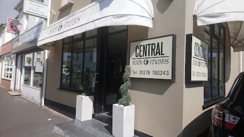 Central Hair Studios