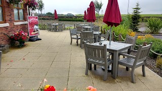 Hawthorne Farm - Dining & Carvery