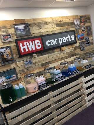 HWB Car Parts