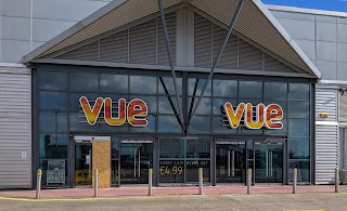 Vue Cinema Hull