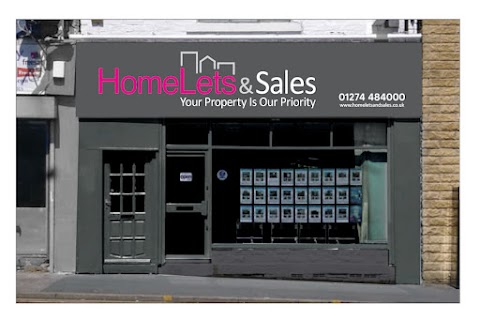 HomeLets and Sales