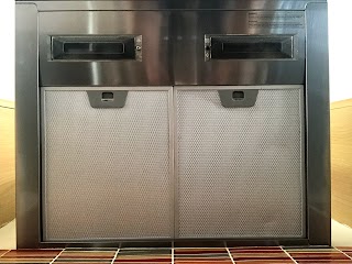 A Star Oven Cleaning