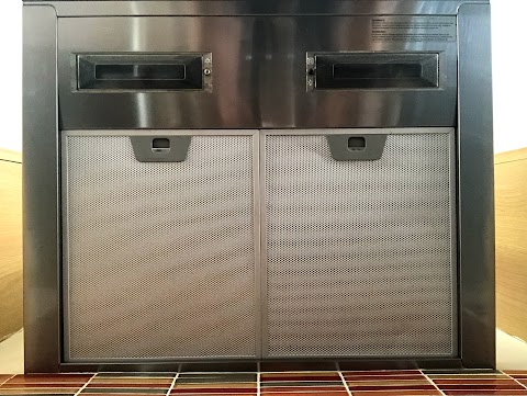 A Star Oven Cleaning