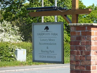 Oakwood Farm Mews