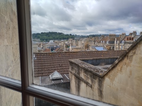 Travelodge Bath Central