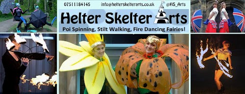 Helter Skelter Arts