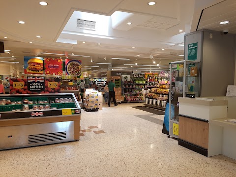 Morrisons