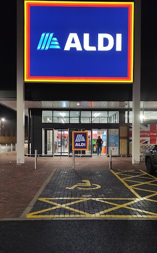 ALDI