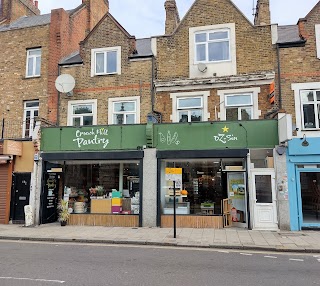 Crouch Hill Pantry