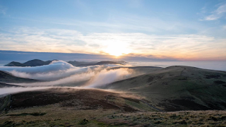 Pentland Hills Cafe Express