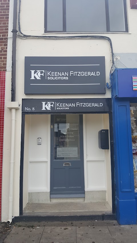 Keenan & Company Solicitors