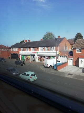 SPAR - Wigston