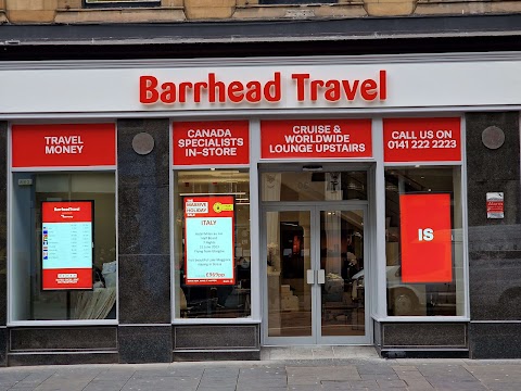 Barrhead Travel