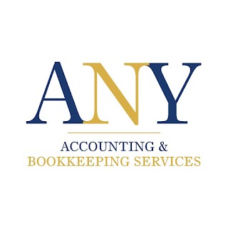 ANY Accounting and Bookkeeping Services Ltd