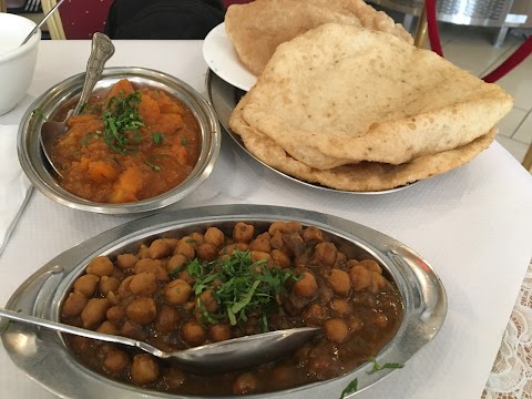 Delhi Wala