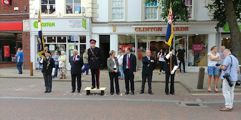 Harborough Theatre