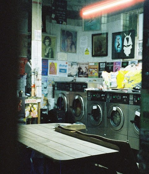 Majestic Laundrette