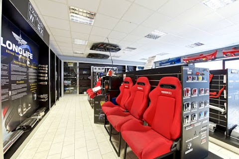 Honda Service Centre