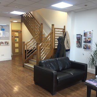 Bupa Dental Care Ashton-in-Makerfield