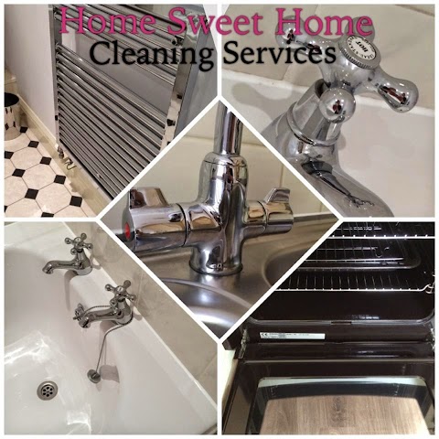 Home Sweet Home Cleaning Services