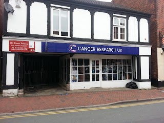 Cancer Research UK