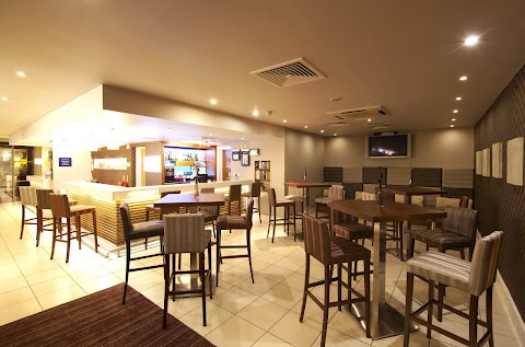 Holiday Inn Express London - Croydon, an IHG Hotel