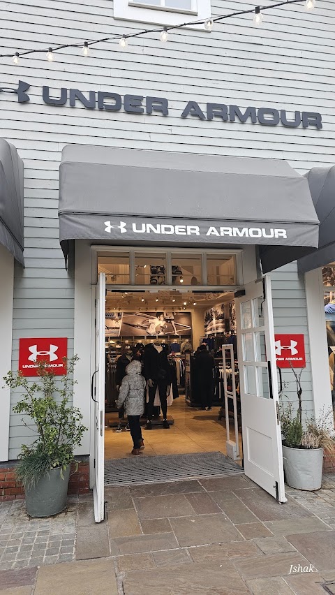 Under Armour Factory House Bicester