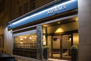 Adam's Restaurant