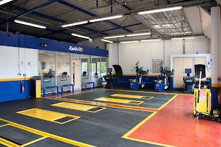 Kwik Fit - Milton Keynes - Wolverton