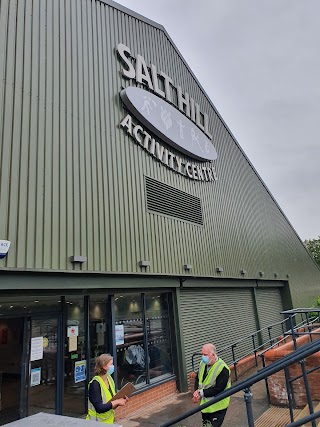 Salt Hill Activity Centre