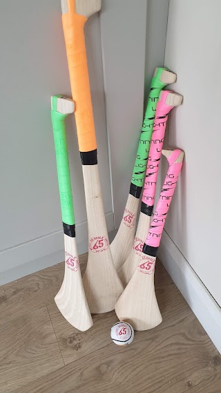 65 Hurls