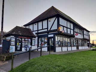 Peters Newsagents